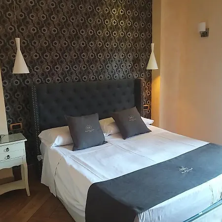 Hotel Kursaal Napoli Esterno foto