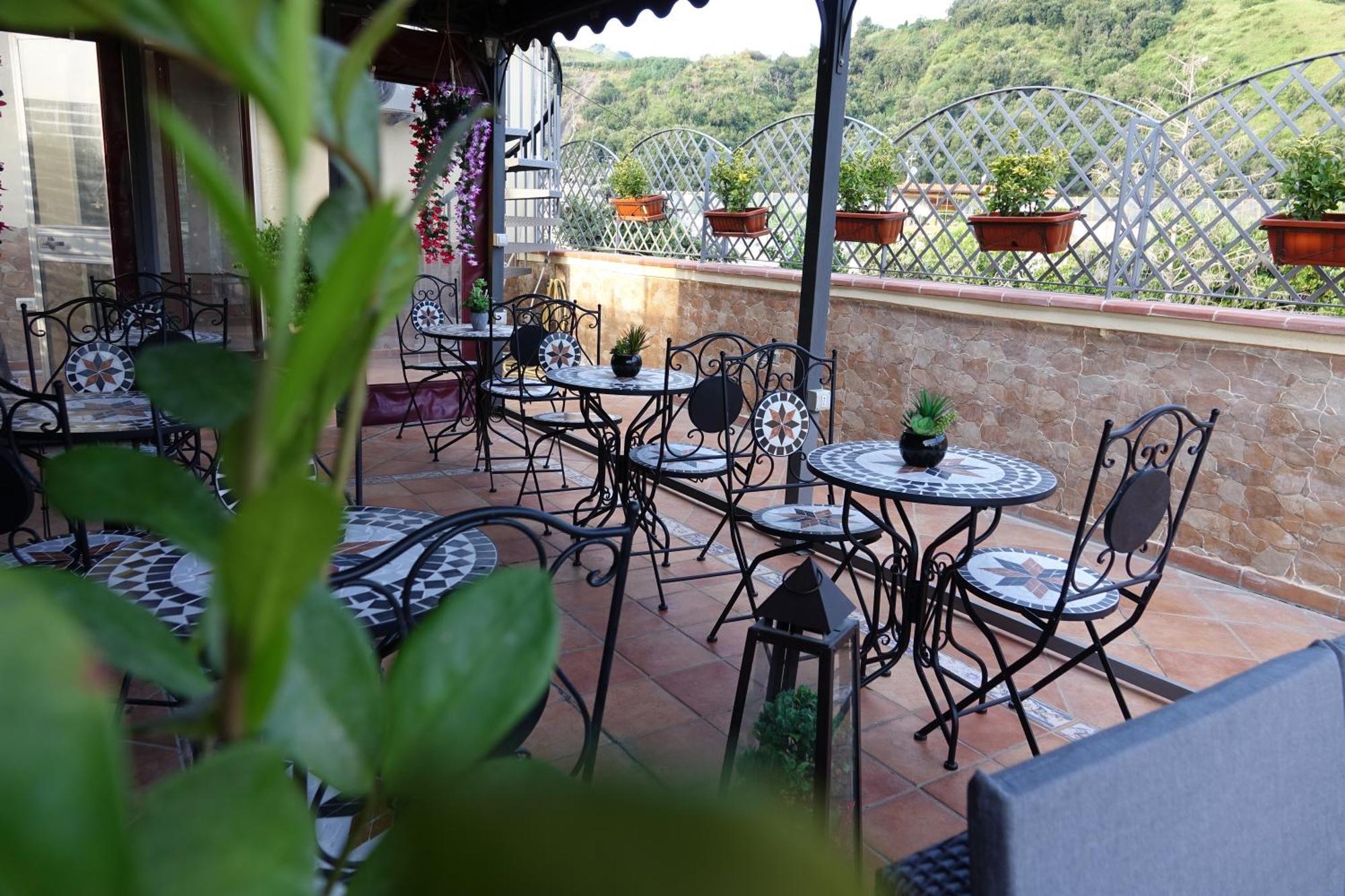 Kursaal Hotel Neapel