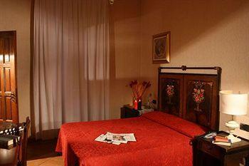 Hotel Kursaal Neapel