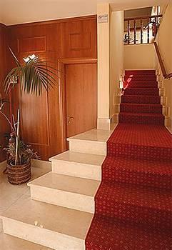 Kursaal Hotel Neapel