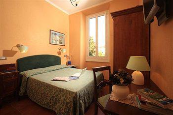 Hotel Kursaal Neapel